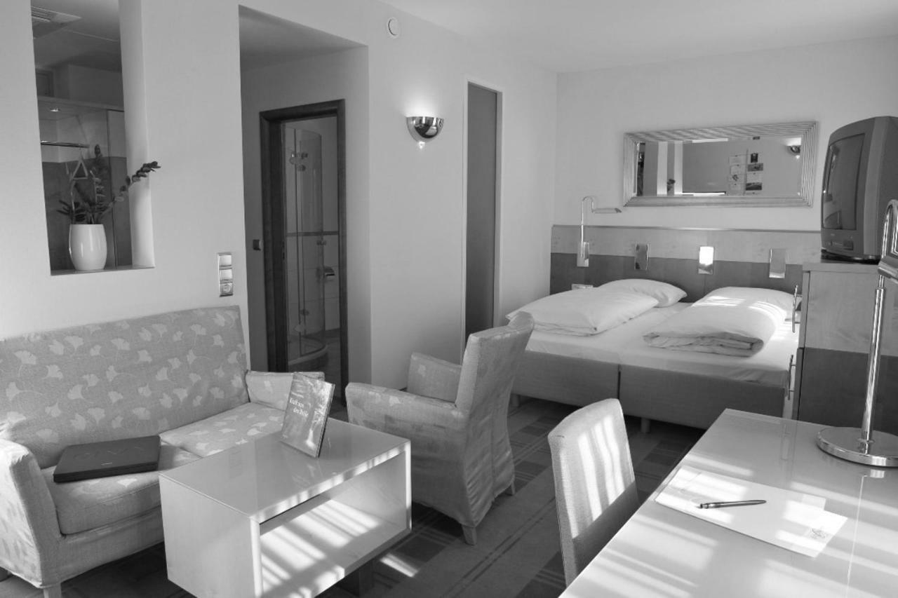 Hotel Krone-Post فيرنيك المظهر الخارجي الصورة